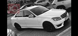 مرسيدس بنز C-Class